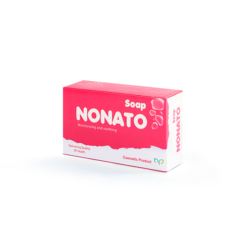 Nonato Soap